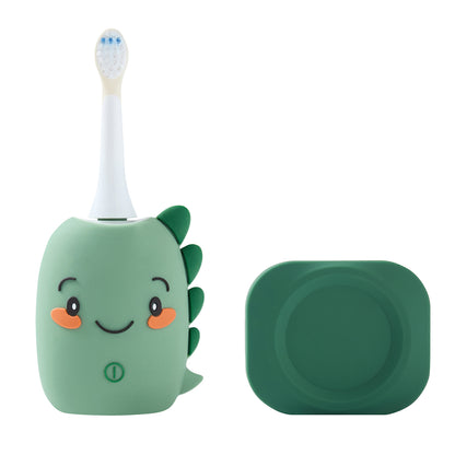 Brosse à dents électrique - Dino