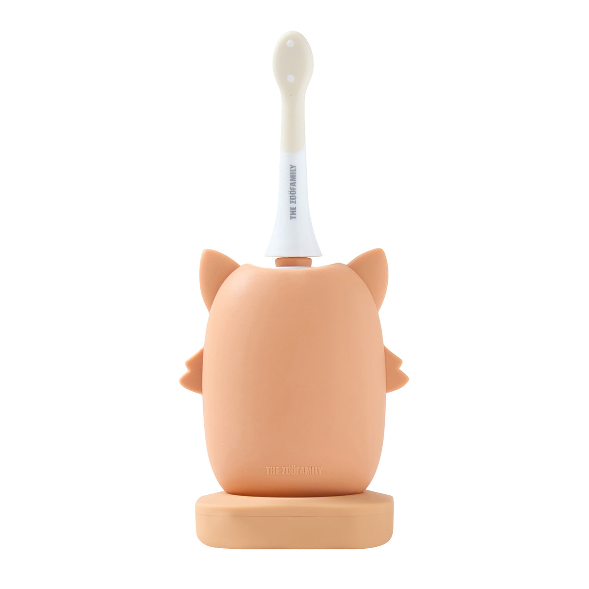 Brosse à dents électrique - Renard
