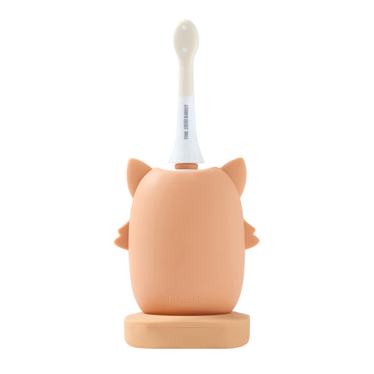 Brosse à dents électrique - Renard