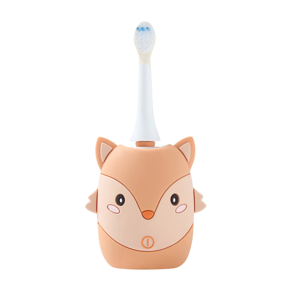 Brosse à dents électrique - Renard