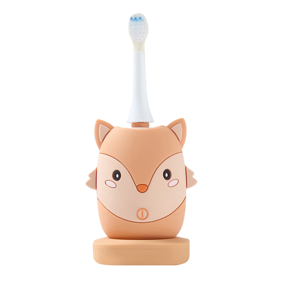 Brosse à dents électrique - Renard