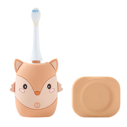 Brosse à dents électrique - Renard