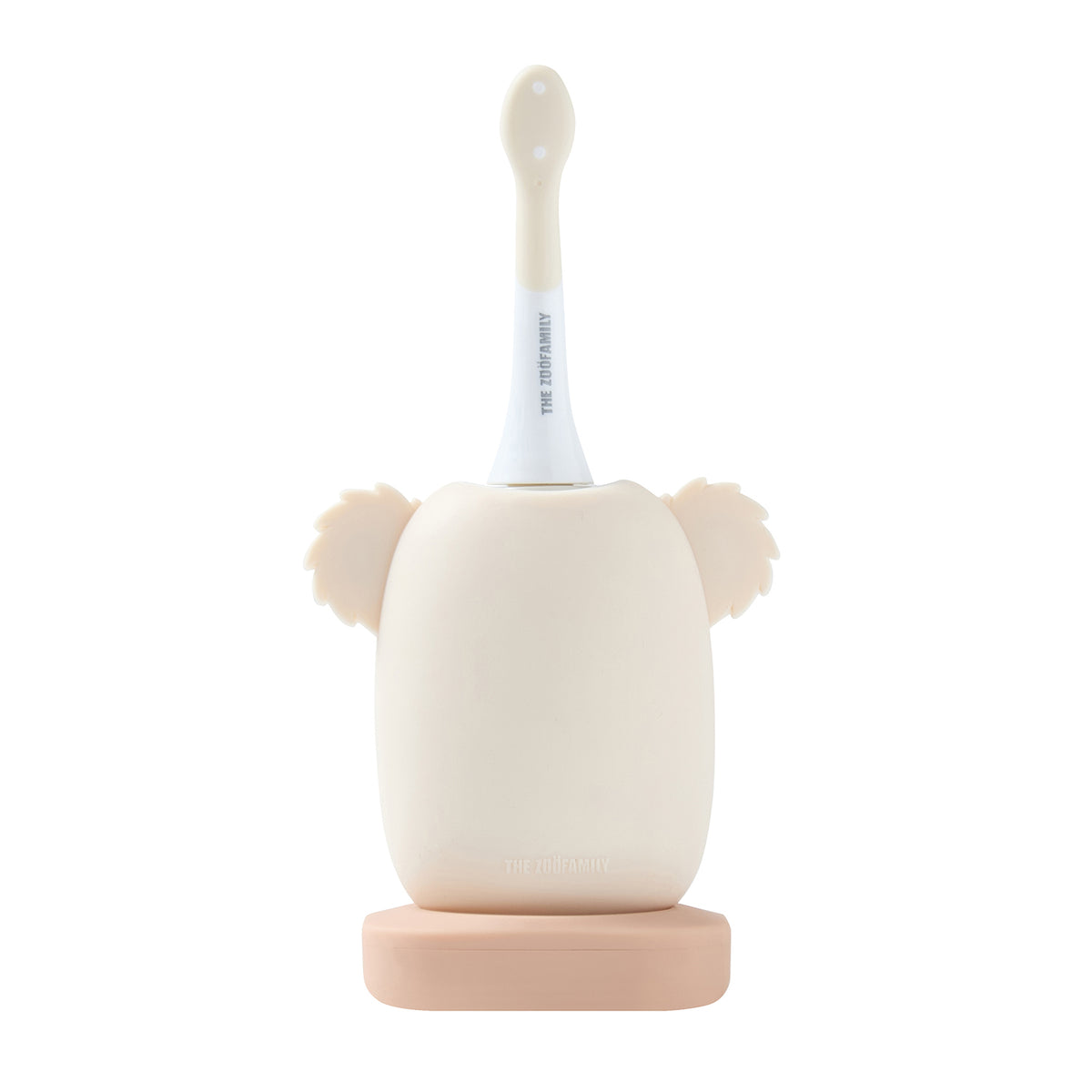 Brosse à dents électrique - Koala