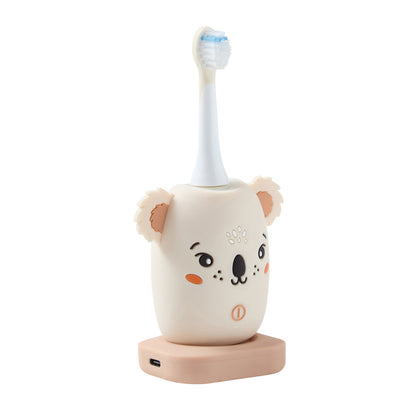 Brosse à dents électrique - Koala