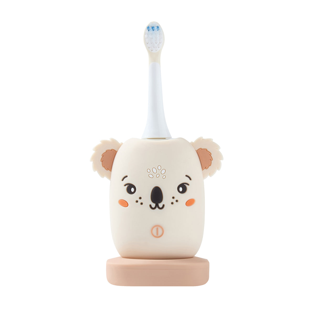 Brosse à dents électrique - Koala