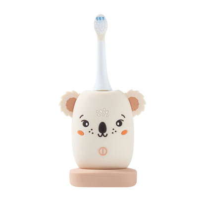 Brosse à dents électrique - Koala