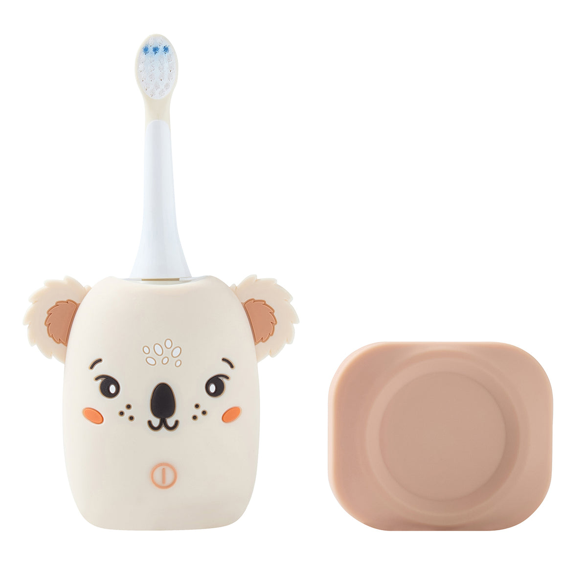 Brosse à dents électrique - Koala