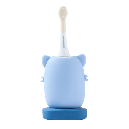 Brosse à dents électrique - Raton Laveur