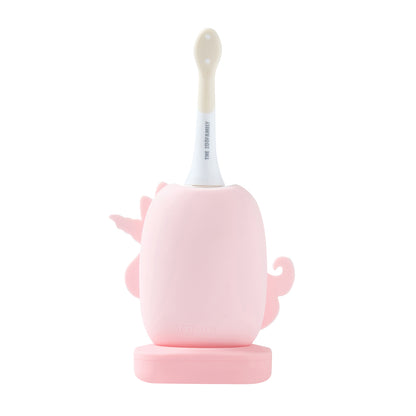 Brosse à dents électrique - Licorne