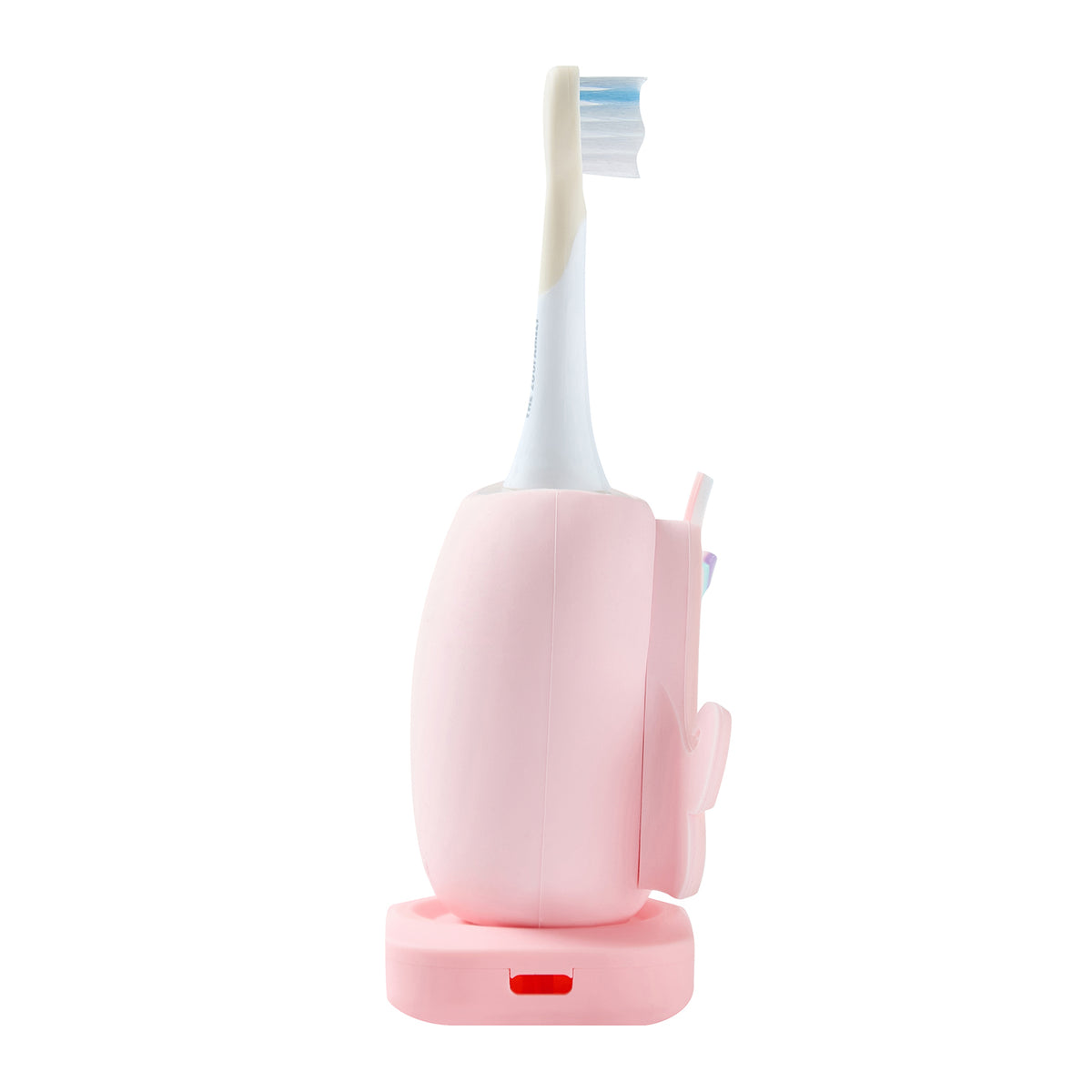 Brosse à dents électrique - Licorne